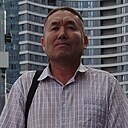 Тахир, 56 лет