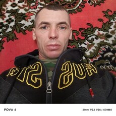 Фотография мужчины Сергей Потапкин, 39 лет из г. Змеиногорск