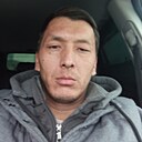 Бактияр, 33 года