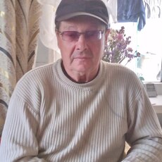 Фотография мужчины Валерий, 65 лет из г. Зерноград
