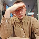 Фёдор, 36 лет