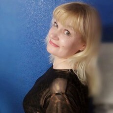 Фотография девушки Светлана, 47 лет из г. Киров