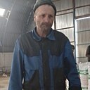 Лёша Варакин, 51 год