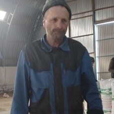 Фотография мужчины Лёша Варакин, 51 год из г. Краснодар