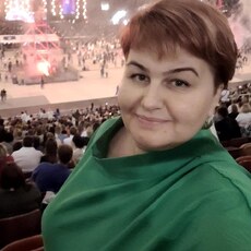 Фотография девушки Карина, 47 лет из г. Екатеринбург