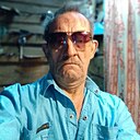 Владимир, 67 лет