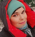 Иришка, 36 лет