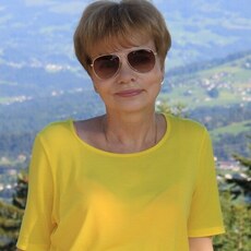 Фотография девушки Светлана, 56 лет из г. Самара