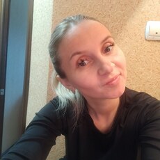 Фотография девушки Алина, 37 лет из г. Пенза