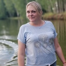 Фотография девушки Галина, 44 года из г. Клинцы