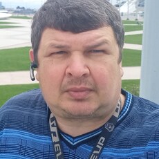 Фотография мужчины Юрий, 48 лет из г. Оренбург