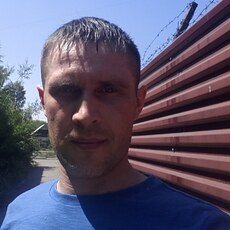 Фотография мужчины Юрий, 43 года из г. Усолье-Сибирское
