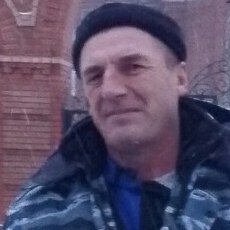 Фотография мужчины Олег, 54 года из г. Тула