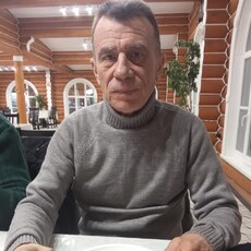 Фотография мужчины Сергей, 59 лет из г. Бузулук
