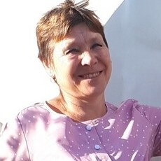 Фотография девушки Надежда, 58 лет из г. Курск