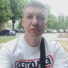 Фотография мужчины Александр, 47 лет из г. Дружковка