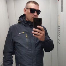 Фотография мужчины Максим, 35 лет из г. Брест