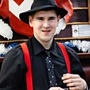 Одинокий Вовк, 30 лет
