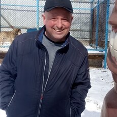 Фотография мужчины Простой, 52 года из г. Тулун