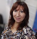 Марина, 63 года