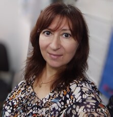 Фотография девушки Марина, 63 года из г. Новосибирск