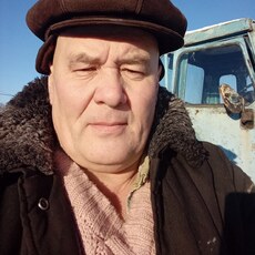 Фотография мужчины Сергей, 58 лет из г. Тугулым