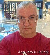 Фотография мужчины Игорь, 53 года из г. Житомир