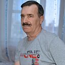 Николай, 64 года