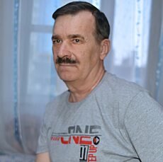 Фотография мужчины Николай, 64 года из г. Астана