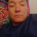 Арман, 43 года