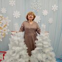 Надежда, 62 года