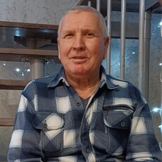 Фотография мужчины Сергей, 62 года из г. Семенов