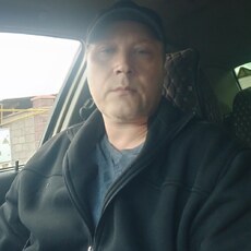 Фотография мужчины Андрей, 43 года из г. Тараз