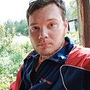 Антон, 31 год