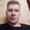 Матвей, 23 года