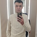 Тлек, 35 лет