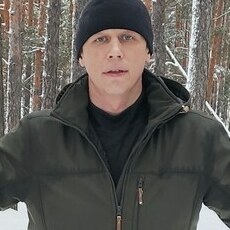 Фотография мужчины Алексей, 41 год из г. Урень