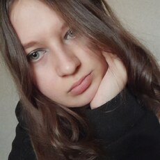 Фотография девушки Марина, 22 года из г. Владивосток