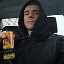 Dymas, 33 года