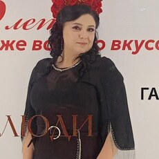Фотография девушки Лилия, 41 год из г. Октябрьский (Башкортостан)