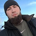Иса, 34 года