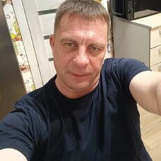 Фотография мужчины Роман, 41 год из г. Кингисепп
