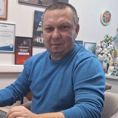 Фотография мужчины Григорий, 42 года из г. Оренбург