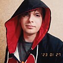 Nikita, 28 лет