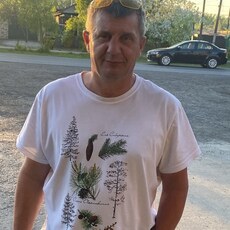 Фотография мужчины Саня, 41 год из г. Абакан