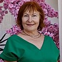 Ирина, 61 год
