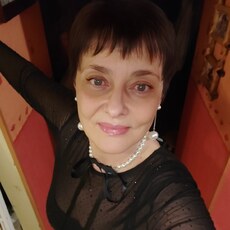 Фотография девушки Вера, 59 лет из г. Выборг