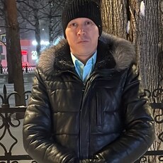 Фотография мужчины Азат, 36 лет из г. Салават