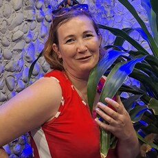 Фотография девушки Оксана, 46 лет из г. Благовещенск