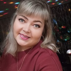 Фотография девушки Галина, 51 год из г. Томск